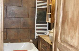 Charmant 2 pièces rénové cœur station ISOLA 2000 - Photo 12