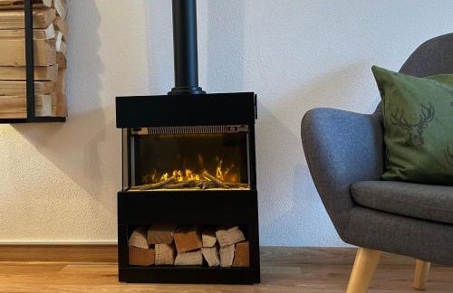 Hirschzauber A9 Montana Haus - Photo 20