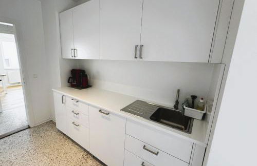 Moderne 3-Zimmer-Wohnung in schönem Altbau in Waiblingen - Foto 9