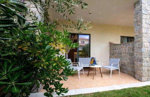 OLIVETO A MARE - Suite & Apartment - Foto 71