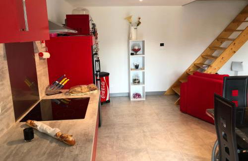 Jolie petite maison en Ardèche du sud - Foto 4