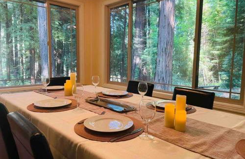 The Groves at Redway Beach - Craftsman - Foto 22