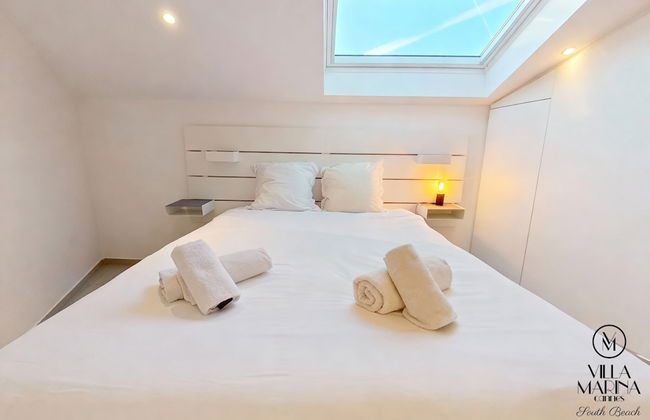 VILLA MARINA CANNES - Foto 52