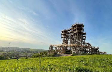 Apartament Lubawka - Foto 10