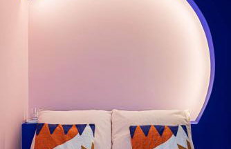 West View Studio 33 m2 vue Monts d Or et Lyon - Photo 22