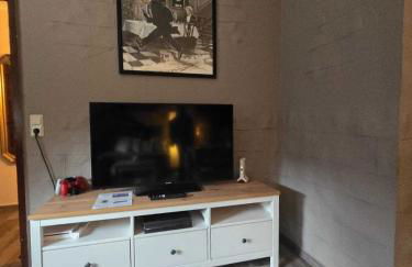 Ferienwohnung Salut - Foto 35