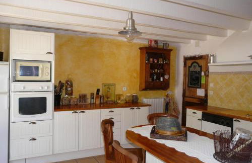 Typical farm with private pool close to the Ventoux 8 persons - Foto 44