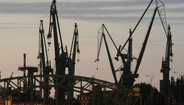 Tour privado del casco antiguo de Gdansk - Foto 4