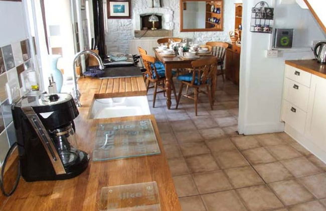 Herefordshire Holiday Cottages - Foto 7