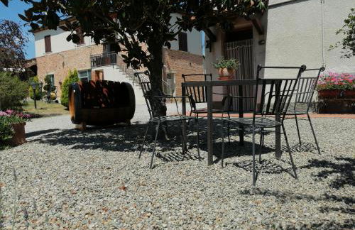 La Dimora degli Olivi - Foto 17