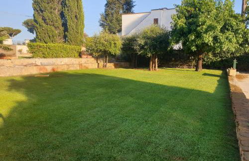 Villa con piscina Circeo - Sabaudia - Foto 13