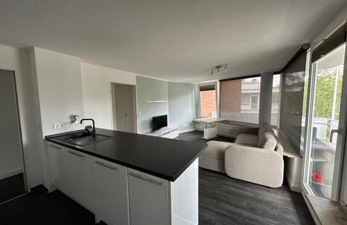 Exclusive 1A location near park for four Guests - Photo 7