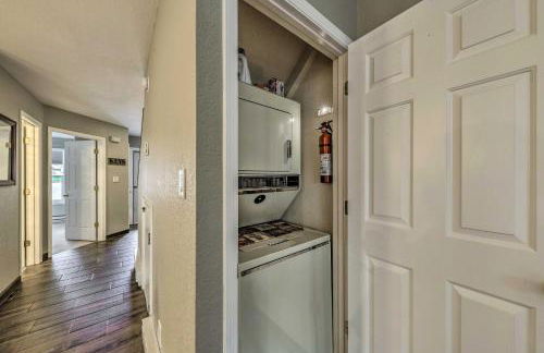 Dreamy, Family-Friendly Cloudcroft Townhome! - Foto 21