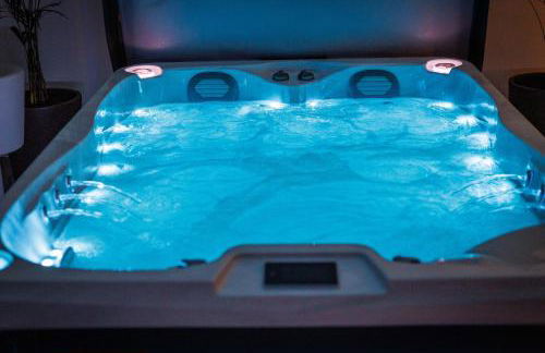 Gîte-Spa Nature - Foto 11