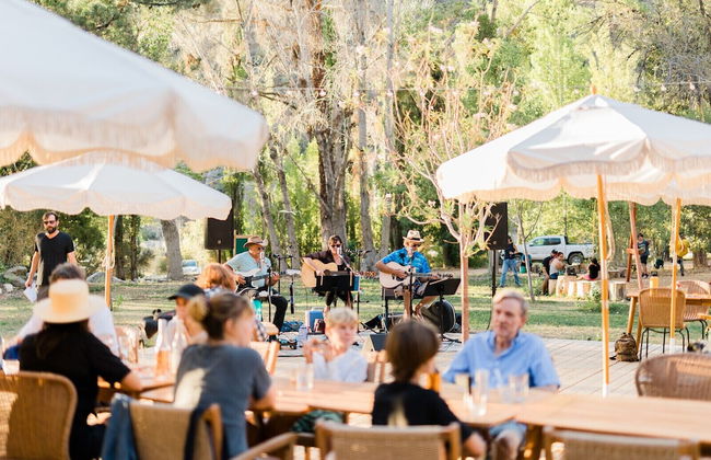 Huttopia Paradise Springs - Foto 73