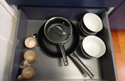 Appartement atypique indépendant sur péniche - Foto 32