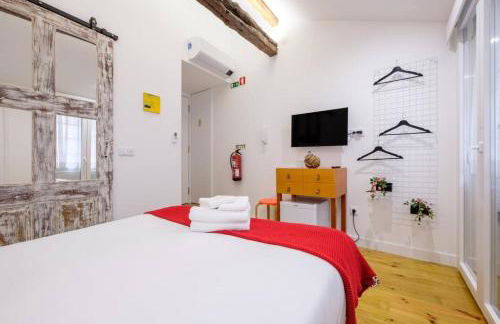 Casa Velhinha - Design, Culture and Comfort in Guimarães - Foto 40