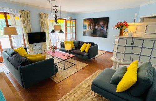 Paradies an der Donau - Foto 2