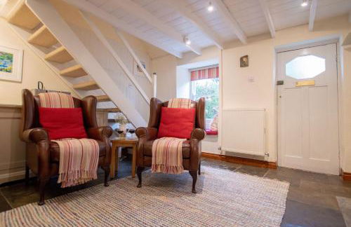 Gargoyle Cottage - Foto 11