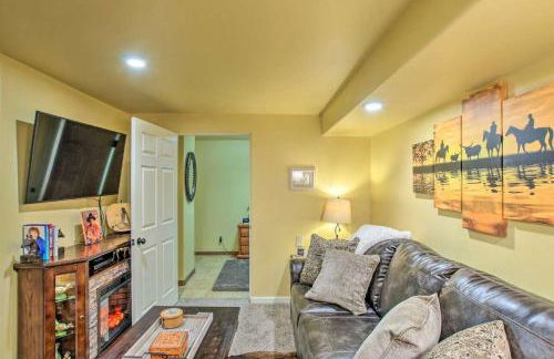 Private, Quite Casita , N. Scottsdale area,Private Pool & Patio, Cave Creek Az. - Photo 73