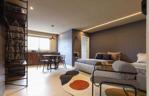 Blue Loft - One - Foto 26