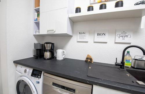 4-Zimmer Wohnung mit grandioser Aussicht in zentraler Lage - Foto 13