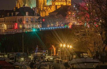 Le Cocon de la Cathédrale au cœur de Metz - Foto 20