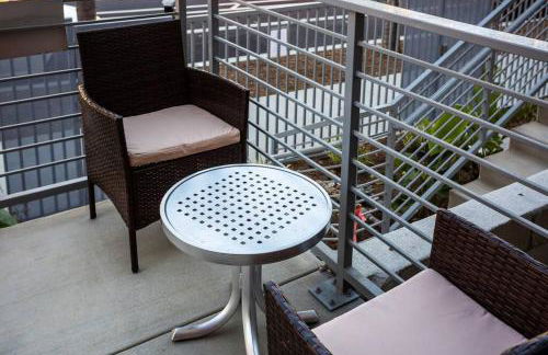 1-Bedroom with Cali King Size Bed in San Diego - Foto 33