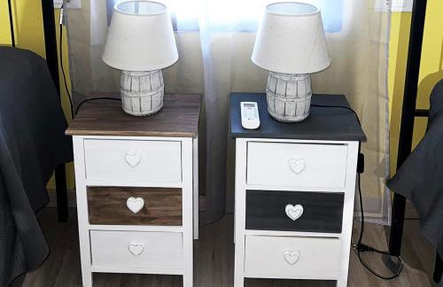 Casa Vacanze La Graziella - LO CHALET - Foto 14