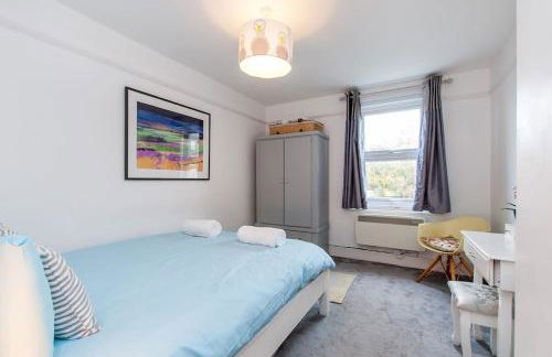 Lighthouse View - Apartment by the Sea - Foto 23