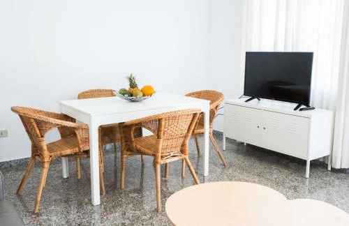 Bungalows Los Roques de Salmor - Foto 31