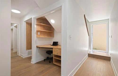 La Jolla Hillside Views and Coastal Comfort - Foto 28