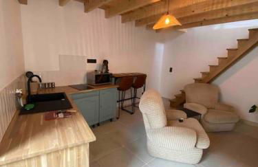 Petite maison de village - Foto 3