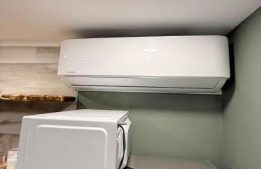 A-Treat-Retreat with AC,Laundry,Patio - Foto 22