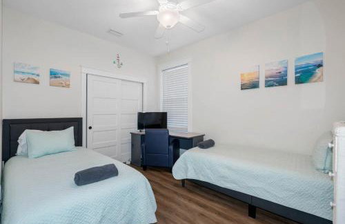 Luxury Stay Heated Pool and Hot Tub Fenced Yard - Foto 35