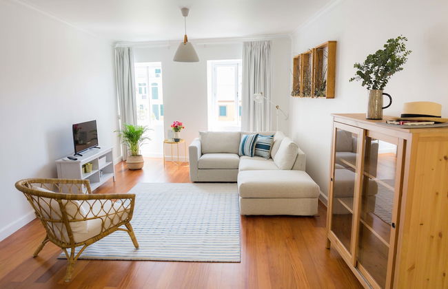 Apartamentos Praça Amarela - Foto 27