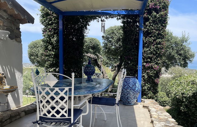 Villa Acquaro Santa Caterina - Foto 40