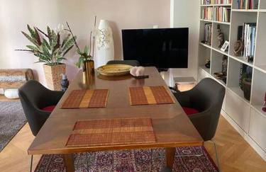 Gartenwohnung in Haidhausen - Foto 8