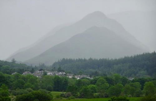 The Hayloft. Entire Barn Conversion near Keswick - Foto 59