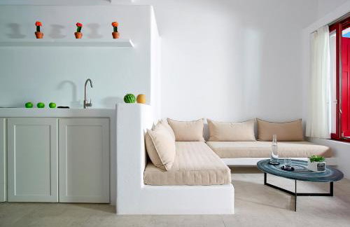 Unique Milos Suites - Foto 18