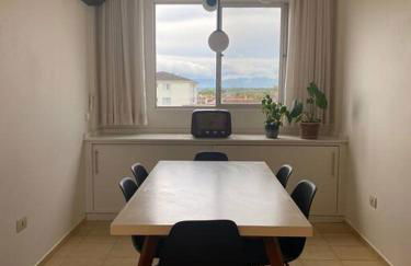 Lindo Apto com vista para o Mar! - Foto 20