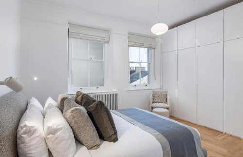 FOX ON THE HOE - Luxury Apartment accommodation - Photo 53