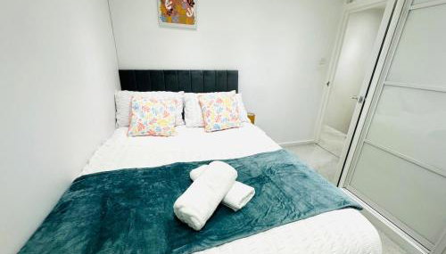 Gillingham Home with garage - Foto 2