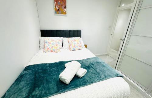 Gillingham Home with garage - Foto 2