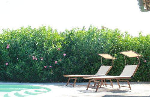 Villa vista mare con piscina - Foto 9