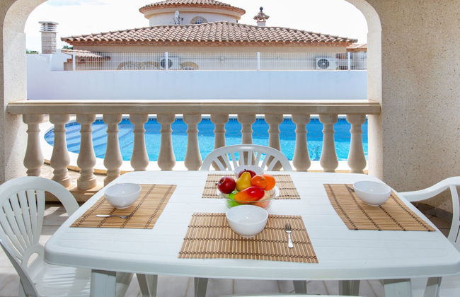 Villa Kikidona - Foto 18