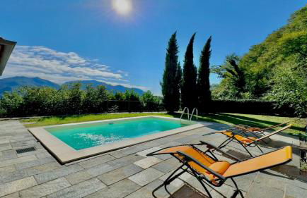 Villa Serena - Foto 7