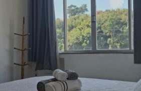 Apartamento aconchegante no Centro - Foto 2