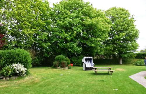 Altes Friesenhaus Ost - Foto 19