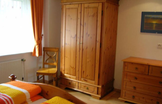 A in Haus Seewind Comfortable Vacation Home - Foto 2